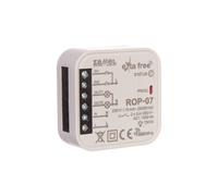 Receptor de homologación de radio de 2 canales EXTA EXF10000104