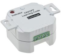 Receptor de radio DIM para "Pilota Casa" 4250416326171