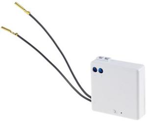 Receptor de radio Pilota Casa de 2 hilos 4250416333452