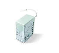 Receptor radio para control automático de persianas enrollables 230 VaC TT2N