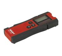 Receptor universal para niveles de línea roja