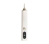 Rechargeable Gem Art Pen - Cordless Electric Rhinestone Applicator Pencil, | Vacuum Diamond Art Pen, No Wax Applicator | Ergonomic Portable Low Noise Craft Tool for DIY Projects Home Studio School Class