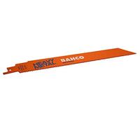RECIP BIM 228MM 8/12TPI ST100P - Unid: 1