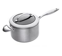 Recipiente CTX con asa, 20 cm, 3,5 litros, con tapa