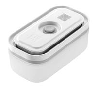 Recipiente de vacío para alimentos FRESH & SAVE S 400 ml, blanco, plástico, Zwilling