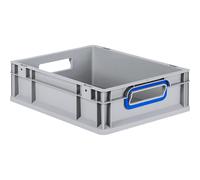 Recipiente euronorma para cargas pesadas capacidad 11 l, UE 8 unid.