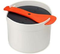 Recipiente m-cuisine? para cocinar arroz en microondas, joseph josep