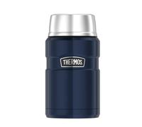 Thermos - Essensbehälter King - Conservación de alimentos 0.71 l dark blue