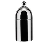 Recipiente para azúcar y cuchara de Alessi (número de artículo: 90024, código EAN: 8003299018840)