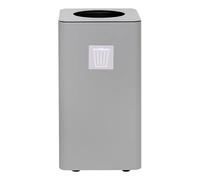 Recipiente para separar materiales capacidad 1 x 30 l