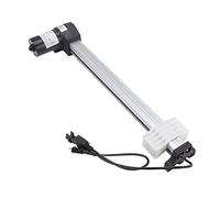 Reclinador Eléctrico, DC 29V 333mm Recorrido Reclinador Sillones Elevadores Motor Actuador, 3700/min Kit de Actuadores Eléctricos, Kit de Reemplazo de Actuador para Reclinador TV