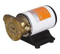 Seaflo 30 L/min Bilge Pump 24v Blanco