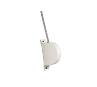 RECOGEDOR ABATIBLE CINTA BLANCO 6MX13MM - Unid: 1