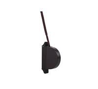 RECOGEDOR ABATIBLE CINTA MARRON 6MX14MM - Unid: 1