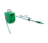 Super Ego Tools Recogedor automático SEGO 20M