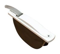 Micel Vega 90007 - Recogedor embutir 14mm bl