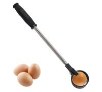 Recogedor De Huevos Pinza Extensible para Huevos