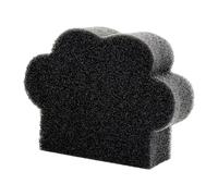 Recogedor De Pelusas Para Lavadora,Trampas de Pelusas para Lavadoras | Esponja Protectora Desagüe Accesorio Multiusos Para Muebles Coche Cama