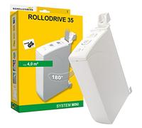 RECOGEDOR ELÉCTRICO ROLLO POWER 35 22637 SCHELLENBERG