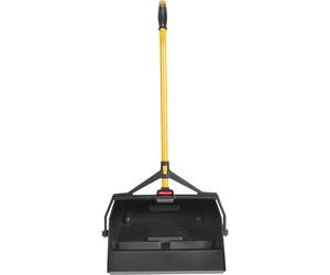 Recogedor en húmedo y en seco Rubbermaid, H x A x P 737 x 429 x 305 mm