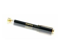 Recogedor magnético TOPTUL 130-640mm (capacidad: 1500g, magnético, telescópico)