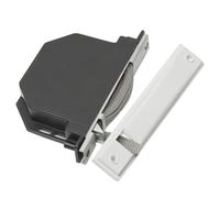 Recogedor persiana universal blanco cinta 20 pintas