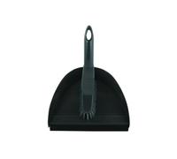 RECOGEDOR Y Cepillo Ellipse Gris 7540C