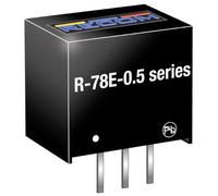 RECOM R-78E9.0-0.5 Regulador de interruptor DC/DC: 2050006577233