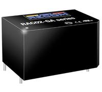 Recom RAC02-05SGA R-78AA SMD Salida única Salida 2050006592021