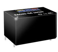 Recom RAC02-15SGA R-78AA Salida de salida única SM 2050006592106