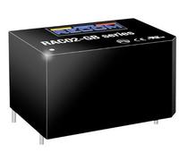 Recom RAC02-15SGB R-78T SMD SINGUNA Salida 3W-12W 2050006592335
