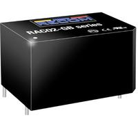 Recom RAC02-3.3SGB R-78T SMD SINGUNA Salida 3W-12W 2050006592120
