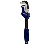 Irwin Llave para tubos Record 10503642 – ajuste rápido 3-58 mm