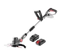 RECORTADORA DE BATERÍA ENERGY + 18V, LI-ION, + BATERÍA 2AH + CARGADOR - T 58G030-BC