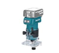 Recortadora inalámbrica sin escobillas Makita DRT52Z 18V (solo herramienta)