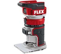 Recortadora Y Fresadora Cer 18.0-ec C A Batería - 18 V - Flex - 531634