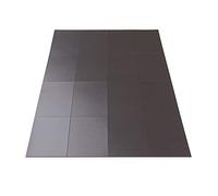 Rectángulos Magnéticos Flexibles Auto Adhesivos Magflex® Para Crear Imágenes Magnéticas, Obras de Arte, Letreros O Pantallas - 74mm x 52mm - 16 Por Hoja A4