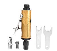 Rectificador de Metal Rectificadoras NeumáTicas Neumáticas Pulido Aire Matricería MáQuina De Rectificado Mini Taladro Rotativo Eléctrico(KP-620 S)