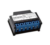 Rectificador G439-RZL262-170 módulo rectificador 380V0.75A