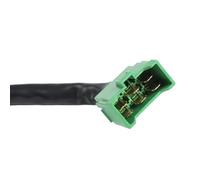 Rectificador regulador de Voltaje 20A 31750-Z2E-803 Compatible con GX390 GX440 GX630 GX660 GX690 GCV530 GCV520U SH748AA(Green)