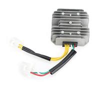 Rectificador Regulador de Voltaje Apto para GY6 6 Cables