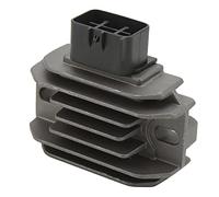 Rectificador Regulador de Voltaje de Potencia Fuerte a Prueba de Agua para KFX R 450, KFX 400, KX F 450: Mejora la Potencia y la Estabilidad del Motor