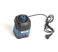 Rectificadora de brocas HBM, Rectificadora de brocas de 3 a 12 mm