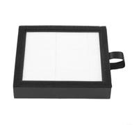 Red de filtro de conducto HEPA compatible con accesorios de tubería de PVC y PE que ofrecen una filtración eficaz de partículas transportadas por el aire para un entorno más limpio (para 110 mm)