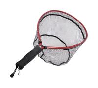 Red de hojas de piscina, suministros de limpieza profesional | Red limpiadora de piscinas de 73 x 41 cm para eliminación de escombros, estanque, bañera de hidromasaje, fuente, exterior