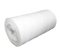 Red de Nailon 40 Mesh Reforzada 1 Rollo para Jardinería