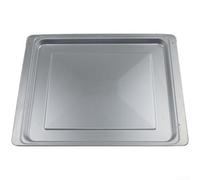 Red de parrilla de acero inoxidable de 70 cm x 39 cm, malla ajustable para barbacoa, para camping, jardín, fiesta, herramienta de cocina (38 L)