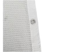 Red de polietileno para invernaderos, 30 % de tela de sombra, 1 x 2 m, 1 x 3 m, 1 x 4 m, 2 x 2 m, 2 x 3 m, pantalla duradera para jardín, protección UV, ideal para el crecimiento de las plantas y el