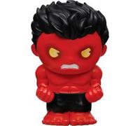 Red hulk - hucha para monedas
