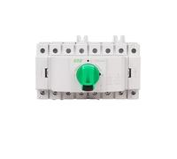 Red modular giratoria - Interruptor agregado 40A Montaje: carril DIN o placa de montaje, IP20, interruptor de separación, conmutación de dirección, 4P, PSR-440/FIF